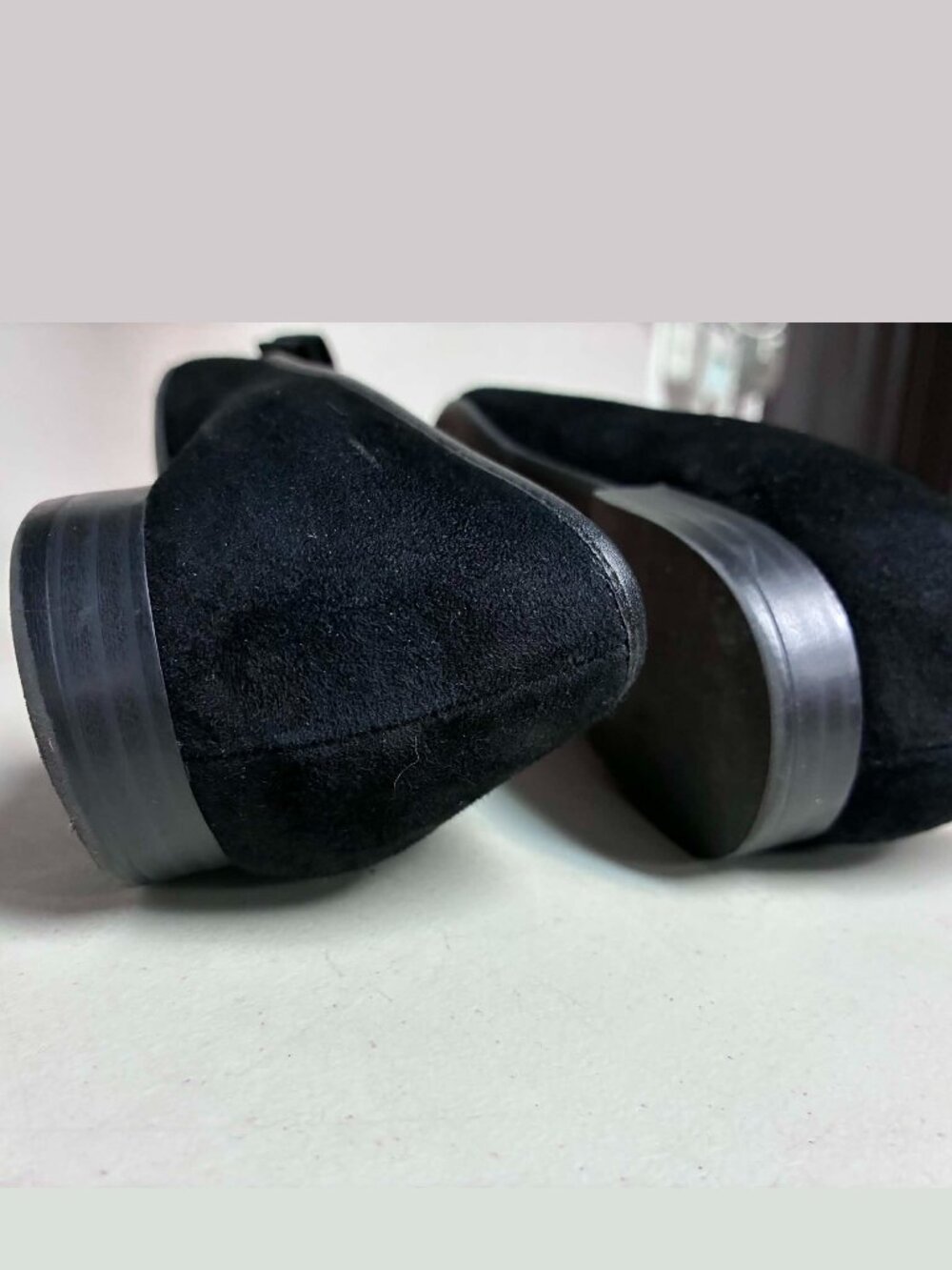 Sam Edelman "Lizzy" Flats - Picture 11 of 11